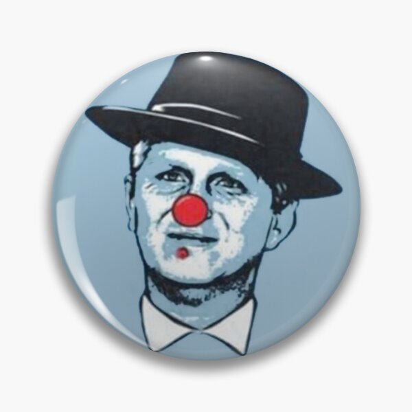 Item preview, Michael Rapaport Clown designed and sold by soer-mon.