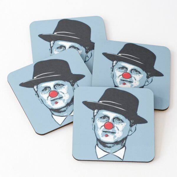 Item preview, Michael Rapaport Clown designed and sold by soer-mon.