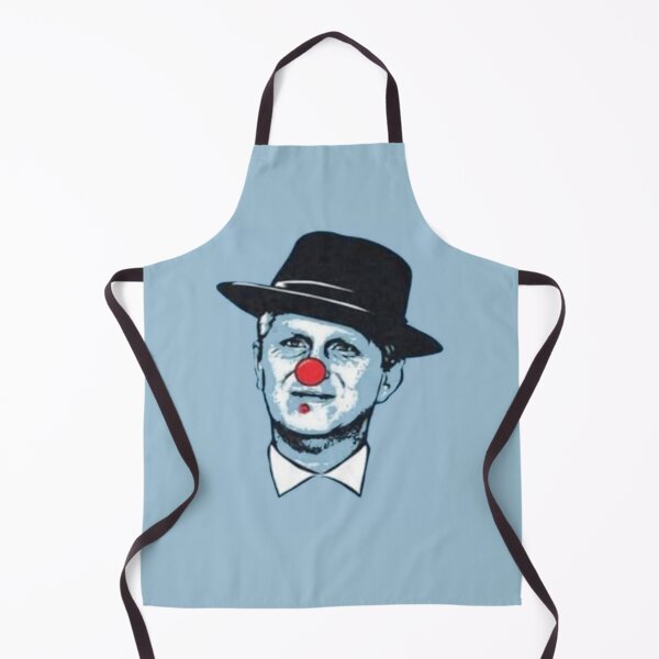 Item preview, Michael Rapaport Clown designed and sold by soer-mon.