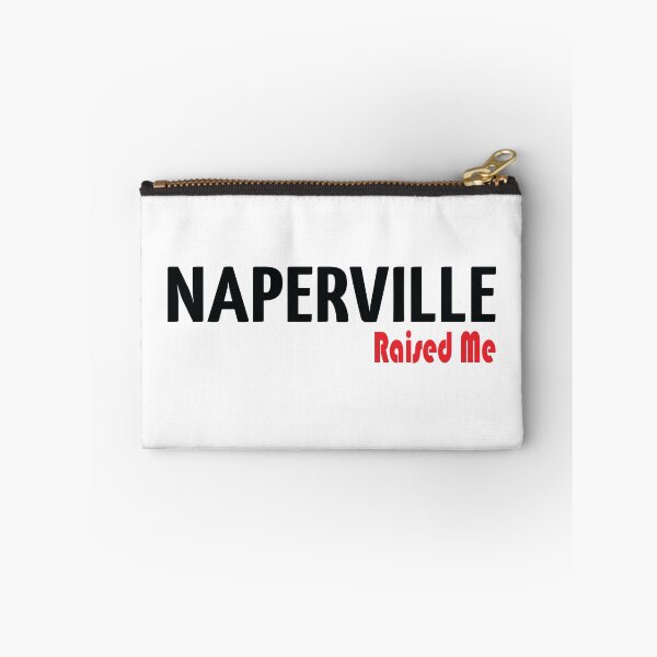 Item preview, Naperville Raised Me designed and sold by ProjectX23.