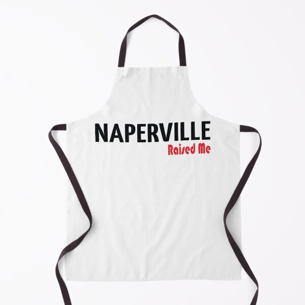 Item preview, Naperville Raised Me designed and sold by ProjectX23.