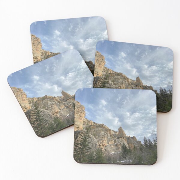 Item preview, Springtime in the Mountains Comes to Life designed and sold by prohockeylabs.