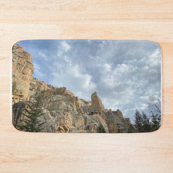 Item preview, Springtime in the Mountains Comes to Life designed and sold by prohockeylabs.