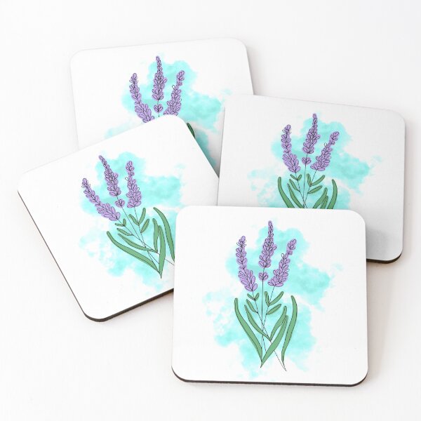 Item preview, Lavender  designed and sold by LesSketches.