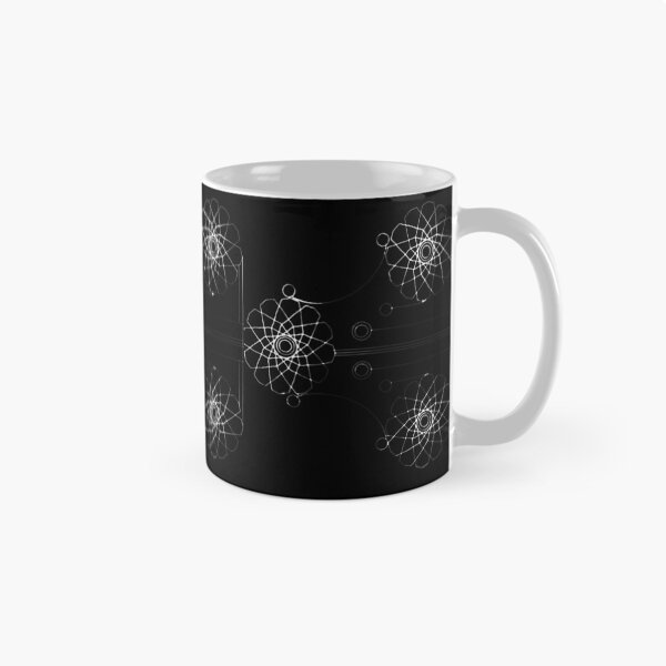 Item preview, Spiral design mandala type pattern designed and sold by Mandala-Mia.