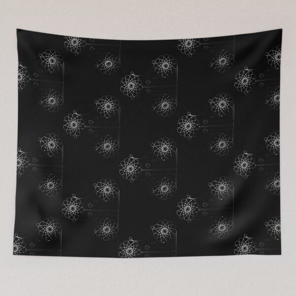 Item preview, Spiral design mandala type pattern designed and sold by Mandala-Mia.