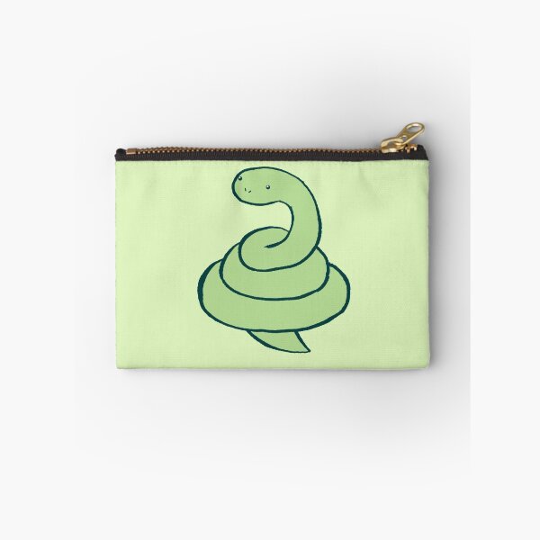 Item preview, Coiled Snake designed and sold by SaradaBoru.