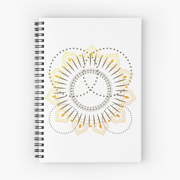 Item preview, Mandala dotted designed and sold by Le-tee-shop.