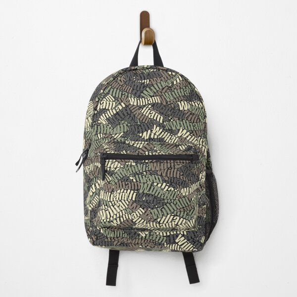 Item preview, William Camouflage designed and sold by dima-v.