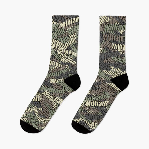 Item preview, William Camouflage designed and sold by dima-v.