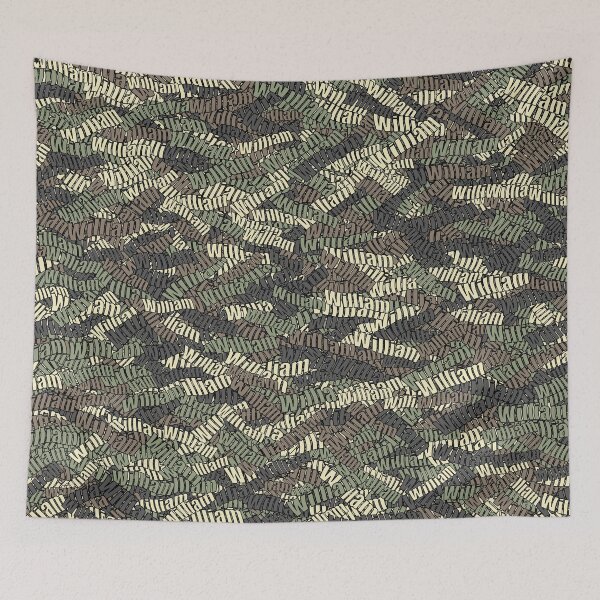 Item preview, William Camouflage designed and sold by dima-v.
