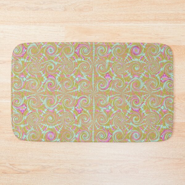 Item preview, Wave pattern design designed and sold by DCSMKreativ.