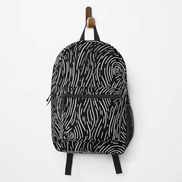 Item preview, Spellbinding Swirl Black designed and sold by Studio-C2.