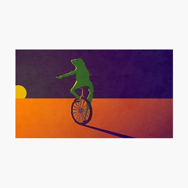 Sein Dat Boi Fotodruck