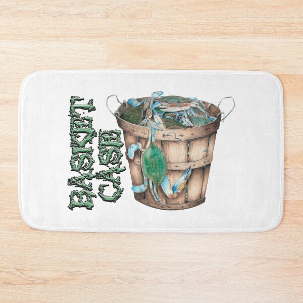 Item preview, Basket Case! designed and sold by DesignedMagic.