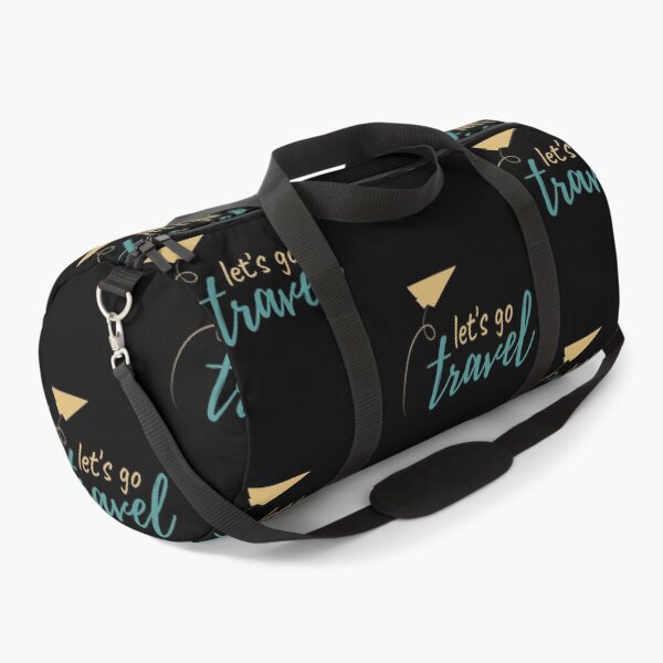 Item preview, Let's Go Travel designed and sold by Morana5.