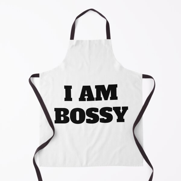 Item preview, I AM BOSSY designed and sold by iamxxx.