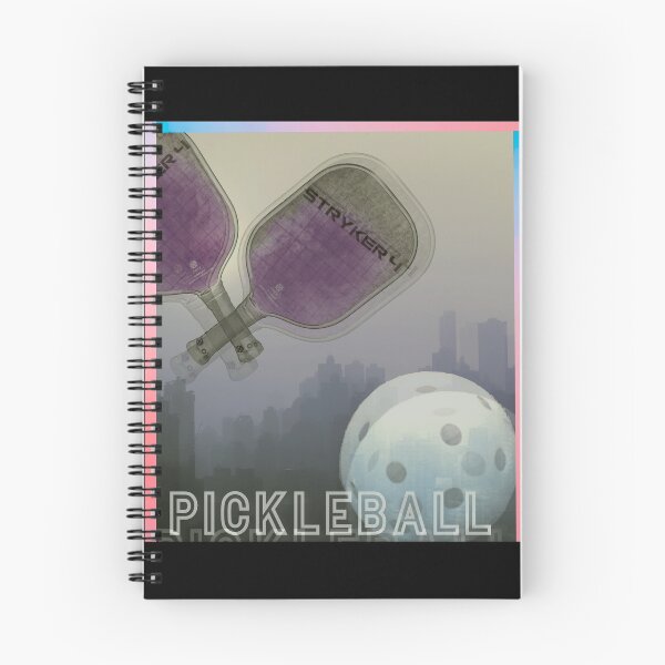 Item preview, Pickleball gift sport palet tenis designed and sold by SportsHockey.