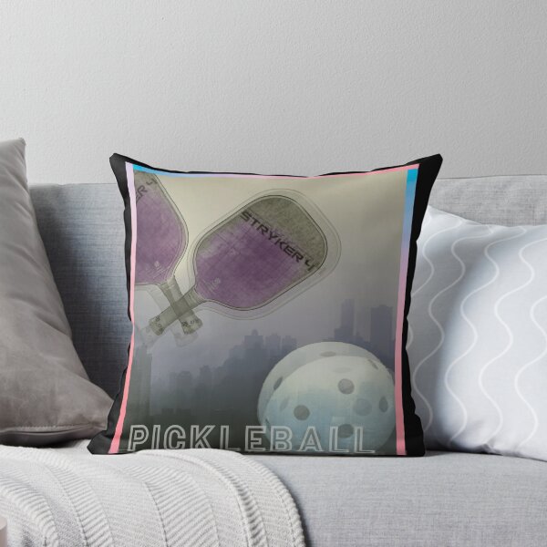 Item preview, Pickleball gift sport palet tenis designed and sold by SportsHockey.