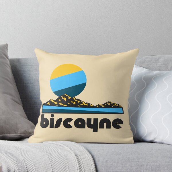 Item preview, Retro Biscayne ))(( Tourist Souvenir National Park Design designed and sold by acquiesce13.