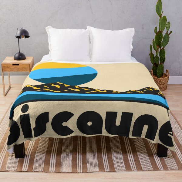 Item preview, Retro Biscayne ))(( Tourist Souvenir National Park Design designed and sold by acquiesce13.