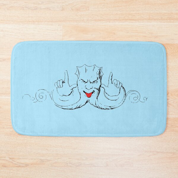 Item preview, Tailpiece with Fantasy Figure designed and sold by minimalcinema.