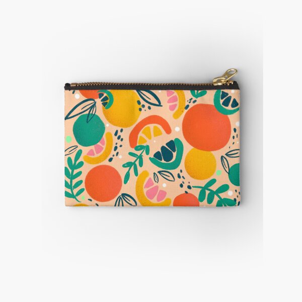 Item preview, Orange Citrus Blast designed and sold by marymaes-art.