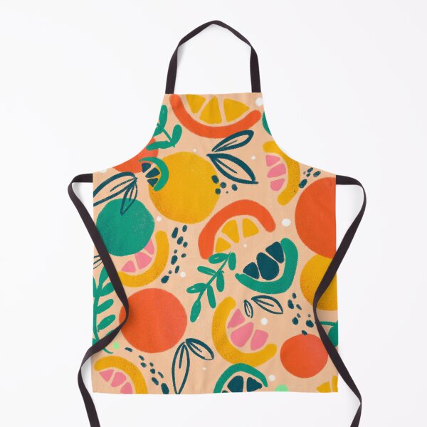 Item preview, Orange Citrus Blast designed and sold by marymaes-art.