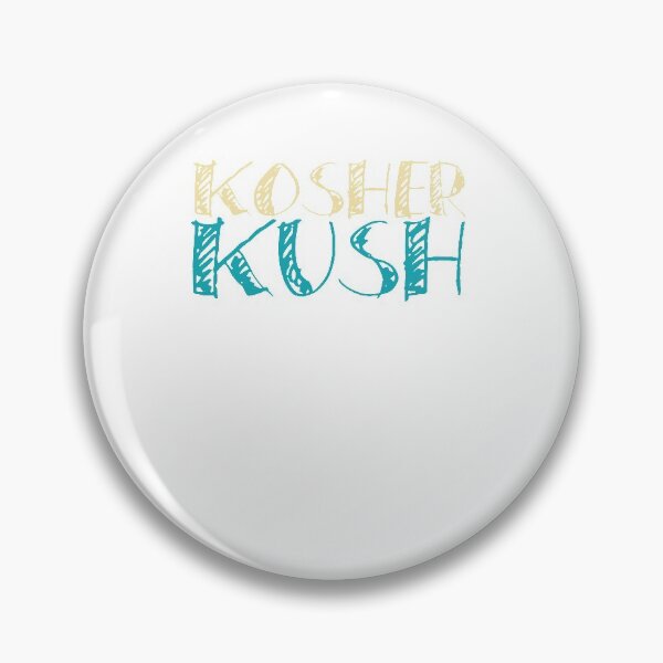 Item preview, Kosher Kush 420  designed and sold by freshartdesigns.