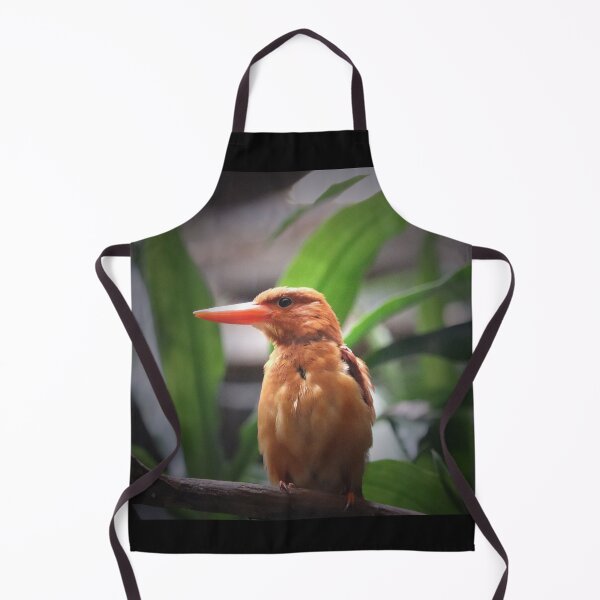 Item preview, Ruddy Kingfisher designed and sold by LeanneAllen.