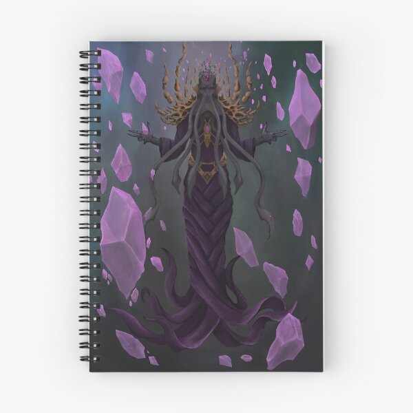 Item preview, Corrupted Illithid designed and sold by Adam Howie.