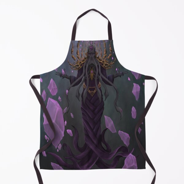 Item preview, Corrupted Illithid designed and sold by Adam Howie.