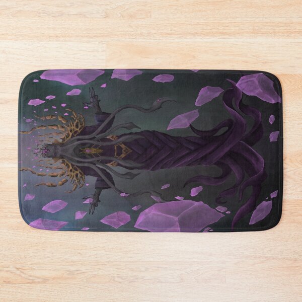 Item preview, Corrupted Illithid designed and sold by Adam Howie.