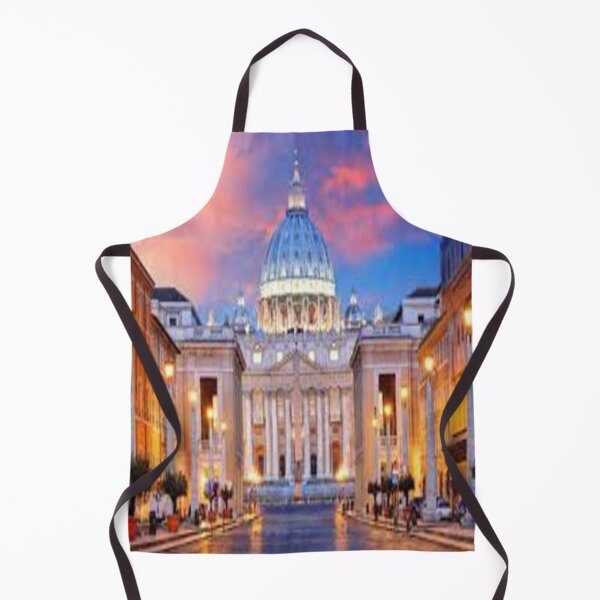 Item preview, vatican city rome designed and sold by nigejohn.