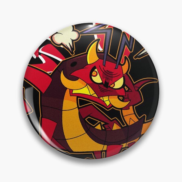 Item preview, firewig designed and sold by Ant-hive.