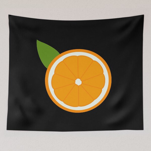 Item preview, Orange designed and sold by acciodesigns.