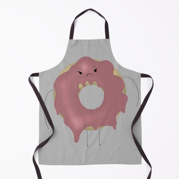 Item preview, No Buts Donut designed and sold by Shoelace98.