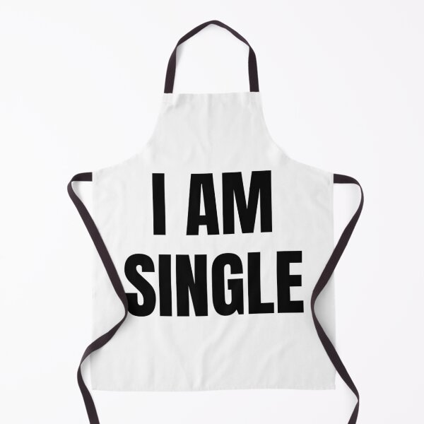 Item preview, I AM SINGLE designed and sold by iamxxx.
