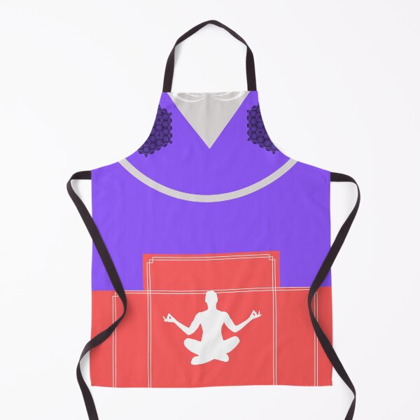 Item preview, yog mandala designed and sold by Karan Katariya.