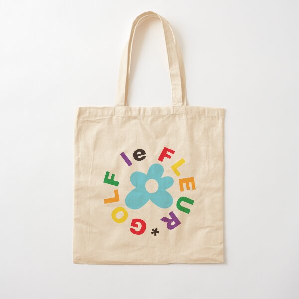 Tyler The Creator GOLF Le Fleur 3 Tote bag classique