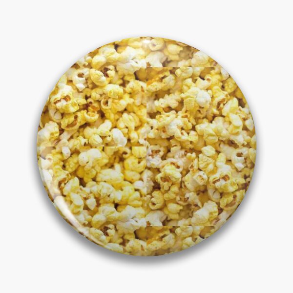 Item preview, Cheesy popcorn designed and sold by H2Kaur.