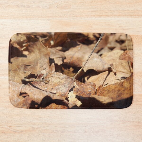 Item preview, Fallen leaves  designed and sold by Phoebew03.