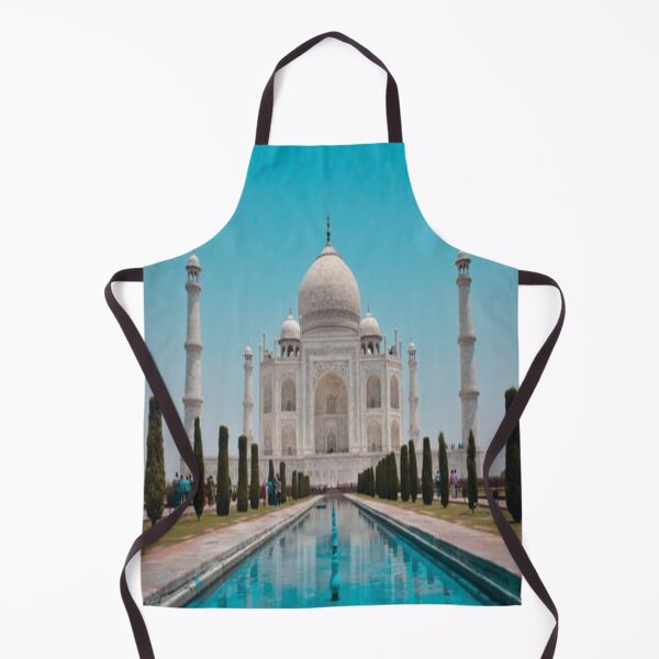 Item preview, taj mahal designed and sold by nigejohn.