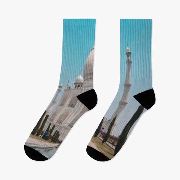 Item preview, taj mahal designed and sold by nigejohn.