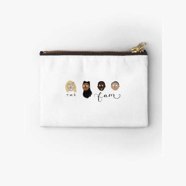 Item preview, The Fam designed and sold by amhooper.