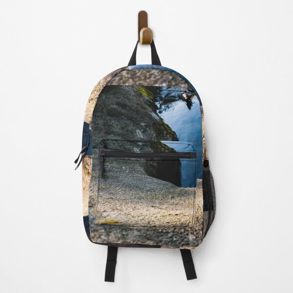 Item preview, Water Lagoon in a Park designed and sold by Life-s-A-Hike.