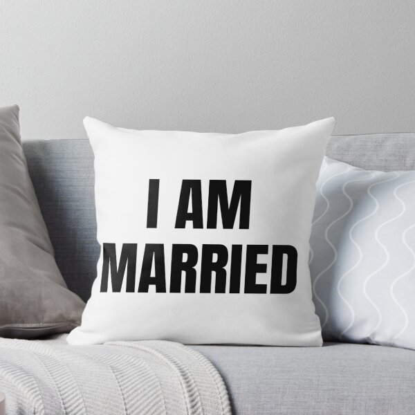 Item preview, I AM MARRIED designed and sold by iamxxx.