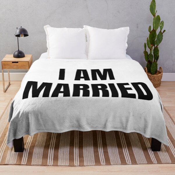Item preview, I AM MARRIED designed and sold by iamxxx.