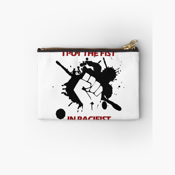 Item preview, Pacifist designed and sold by SpaghettiFarmer.