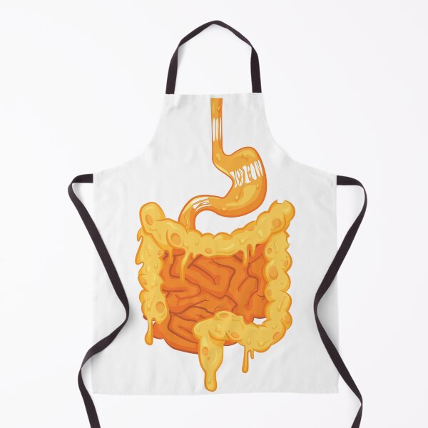 Item preview, Cheese Stomach designed and sold by Mo-Niz.